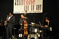  BRAD LEALI QUARTET  