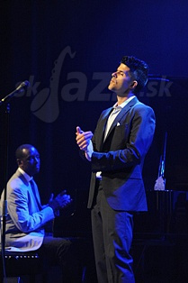  DANNY + SACHAL  