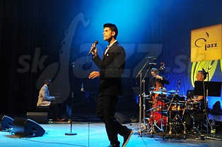  SACHAL VASANDANI QUARTET  