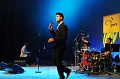  SACHAL VASANDANI QUARTET  