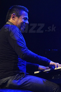  BENITO GONZALES  