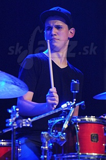  DAVID HODEK  