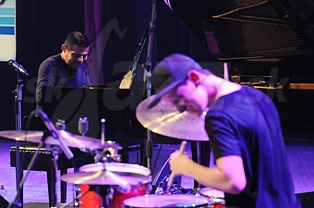  BENITO +  DAVID  