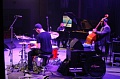  BENITO GONZALES TRIO  
