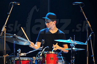  DAVID  
