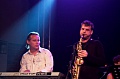  MARTIN + MATTHEW.SAX  