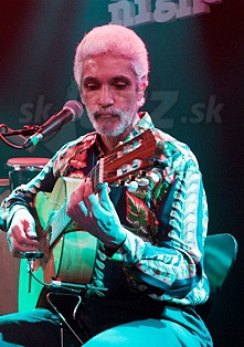  PAULINHO GARCIA  