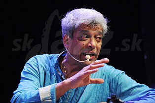  TRILOK GURTU  