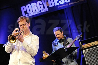  FREDERIK +  JONATHAN  