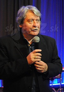  VIKTOR NIŽŇANSKÝ  