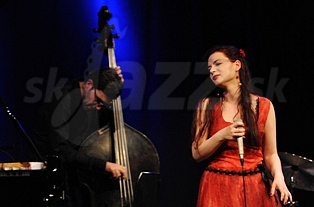  PATRICE + ELINA  