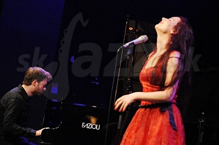  COLIN + ELINA  