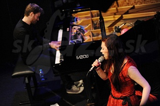  COLIN + ELINA  
