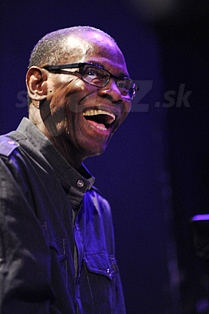  GEORGE CABLES  