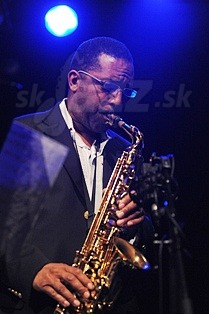  DONALD HARRISON  