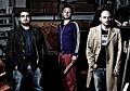 EMILIO MARINELLI TRIO
