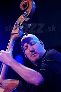 SCOTT COLLEY  