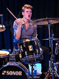  CHRISTIAN LILLINGER 