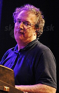  URI CAINE  