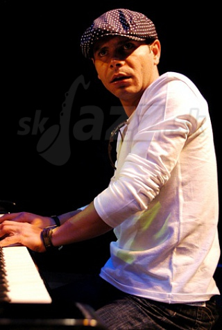  ONDREJ KRAJŇÁK  