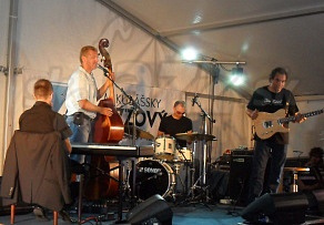  AMC TRIO&RUGGERO ROBIN  