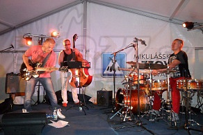  MICHAL BUGALA NEW TRIO  