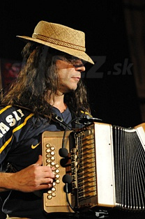  RENATO BORGHETTI  