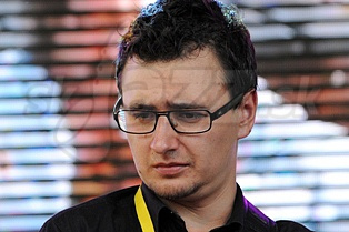  ĽUBOŠ BRTÁŇ  