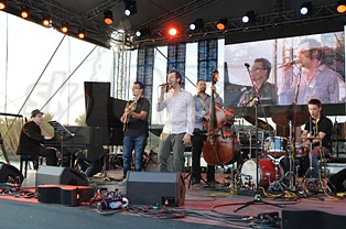  DANIJEL ČAČIJA  QUINTET  