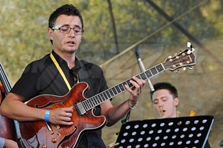  ĽUBOŠ + OLEG  