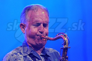  SCOTT HAMILTON  