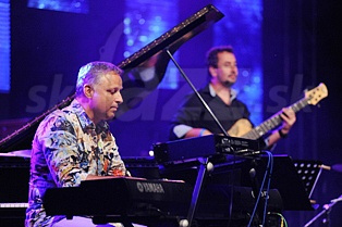  BORIS + MARTIN  