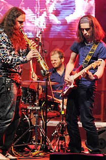  MICHAL+MARCEL+RUDY  