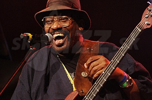  PAUL JACKSON  