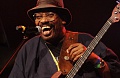  PAUL JACKSON  