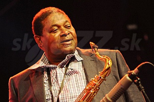  PEE WEE ELLIS  