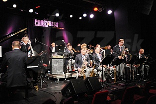  MOSCOW JAZZ ORCHESTRA  