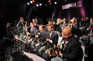  MOSCOW JAZZ ORCHESTRA  