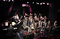  MOSCOW JAZZ ORCHESTRA  