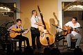  DIKNU SCHNEEBERGER TRIO  