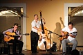 DIKNU SCHNEEBERGER TRIO  