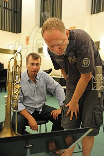  MICHAL + MATÚŠ  