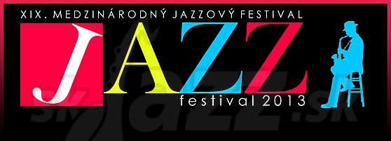  .MEDZINÁRODNÝ JAZZOVÝ FESTIVAL  