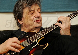 Philippe Catherine