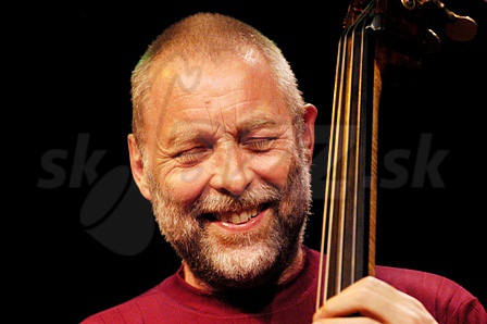  DAVE HOLLAND  