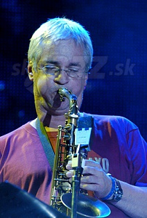  WOLFGANG PUSCHNIG  