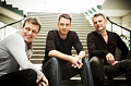  ROBERT BALZAR TRIO 