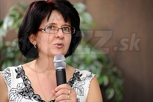  YVETTA KAJANOVÁ  