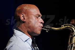  JOSHUA REDMAN  