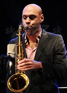  JOSHUA REDMAN  